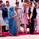 India-Nixon